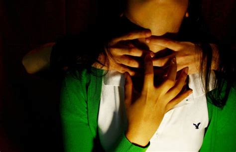 Extreme Choking During Sex .
